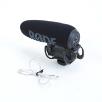 Rode Microphones VideoMic Pro+ Picture