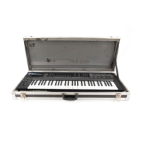 Roland D-50 Linear Synthesizer Picture