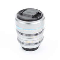 Sirui Night Walker 24mm T1.2 C Picture