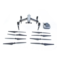 DJI Inspire 2 RTF Quadcopter w Picture