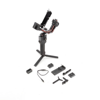 DJI RS 2 Camera Stabilizer Picture