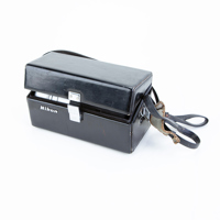 Nikon SUPER-8 Movie Camera Picture