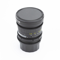 Tokina Cinema AT-X 11-16mm T3. Picture