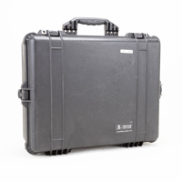 Pelican 1600 Watertight Hard C Picture