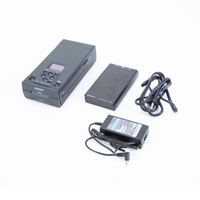 Sony PXUMS240 Professional Mob Picture