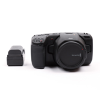 Blackmagic Design Pocket Cinem Picture