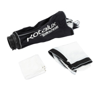 Elinchrom 39" Rotalux Squarebo Picture