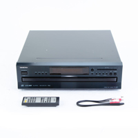 Onkyo DXC390 6-Disc CD Carouse Picture