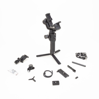 DJI Ronin-SC Gimbal Stabilizer Picture