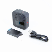 GoPro MAX 360 Action Camera Picture