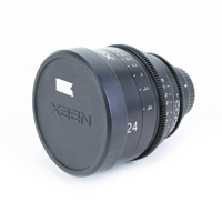Rokinon Xeen 24mm T1.5 Cine Le Picture