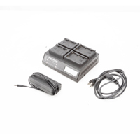 Dolgin Engineering TC400 Charg Picture