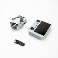 DJI Mini 3 Pro Drone with RC R Picture