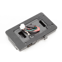 Blackmagic Design VLock Batter Picture