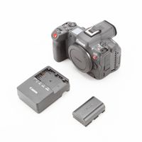 Canon EOS R5 C Mirrorless Digi Picture