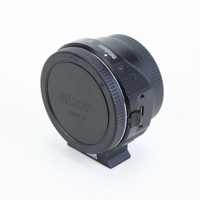 Metabones Canon EF Lens to Son Picture