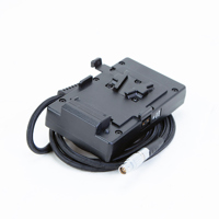 RED DSMC VMOUNT BATTERY BELT C Picture