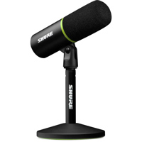 Shure MV6 Cardioid USB-C Dynam Picture