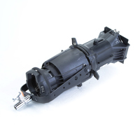 Electronic Theatre Controls So Picture