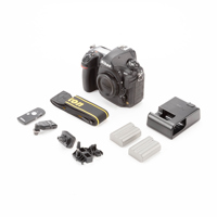 Nikon D850 DSLR Camera Body Picture