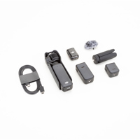 DJI Osmo Pocket 3 Gimbal Camer Picture