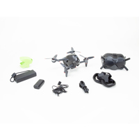 DJI FPV Drone - Bundle With DJ Picture
