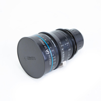 Schneider Xenon FF 35mm T2.1 L Picture