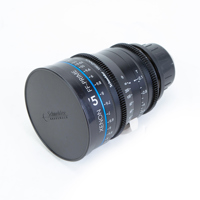 Schneider Kreuznach Xenon FF T Picture