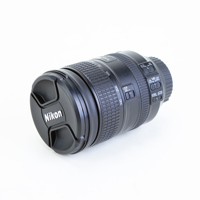 Nikon 28-300mm f/3.5-5.6G ED-I Picture