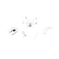 DJI Phantom 4 Quadcopter with  Picture