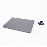 Apple MacBook Pro 14.2" with M Picture