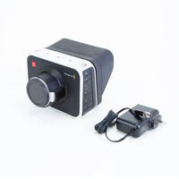 Blackmagic Design Cinema Camer Picture