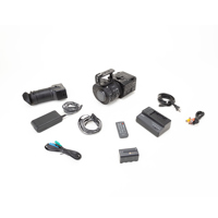 Sony NEX-FS700 R (Upgrade) 4K  Picture