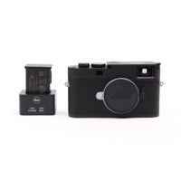 Leica M11-P Rangefinder Camera Picture