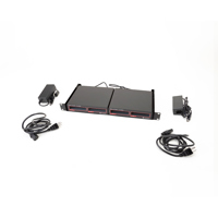 Blackjet TX-2DS 2-Bay Thunderb Picture