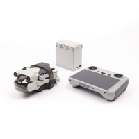 DJI Mini 3 Pro Drone with RC R Picture