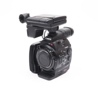 Canon EOS C500 Cinema EOS Camc Picture