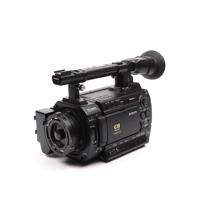 Sony PMW-F3 Super 35mm XDCAM E Picture