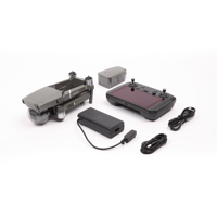DJI Mavic 2 Pro Drone with Sma Picture