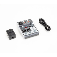 Behringer XENYX 302USB Premium Picture