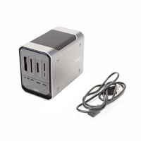 SanDisk Professional PRO-DOCK  Picture