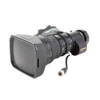 Fujinon XA20sx8.5BERM-K3 8.5-1 Picture