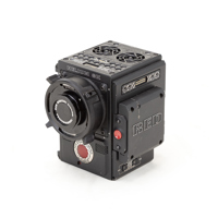 RED Digital Cinema DSMC2 BRAIN Picture