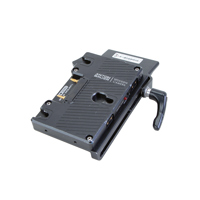 Wooden Camera Battery Slide Pr Picture