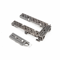 Wooden Camera Top Plate for So Picture