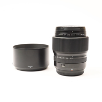 Fujifilm GF 80mm f/1.7 R WR Le Picture
