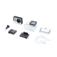 GoPro HERO4 Black Action Camer Picture
