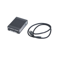 Red Digital Cinema RED STATION Picture