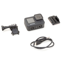 GoPro HERO9 Black Picture