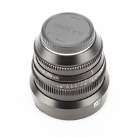 SLR Magic MicroPrime Cine 25mm Picture